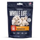 Petiscos para Gato Just One Chicken - 120ml (1 Unidade)
