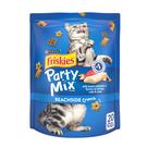 Petiscos para Gato Purina Friskies Party Mix Beachside Crunch - 600g Petiscos para Gato Purina Friskies Party Mix Beachside Crunch - 600g