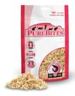 Petiscos para Gatos PureBites Camarão Liofilizado 15g