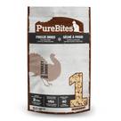Petiscos para gatos PureBites de peru liofilizado 26 g