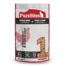 Petiscos para Gatos PureBites - Frango Liofilizado 65g - Fabricado nos EUA
