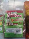 Petiscos para pet