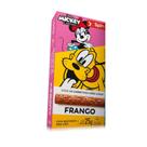 Petiscos Spin Disney Pixar Mickey Para Cães Sabor Frango 25g - SpinPet