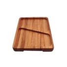 Petisqueira 30x21 com pegador