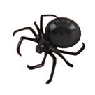 Petisqueira Aranha em Acrílico Transparente