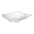 Petisqueira concha bda gd 12cm