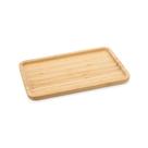 Petisqueira de Bambu - Com Borda 36x24