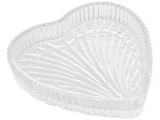 Petisqueira De Cristal Heart Lyor Petisqueira De Cristal Heart Lyor