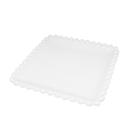 Petisqueira de porcelana 26x3 cm - bon gourmet