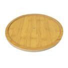 Petisqueira giratória em mdf 26cm