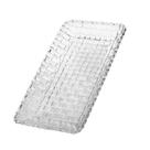 Petisqueira Honey Moon Vidro 25x13CM