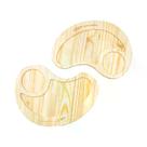 Petisqueira organic 2un - naturals uatt