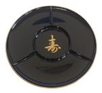 Petisqueira Oriental Comida Japonesa Sushi Ideograma Japonês Petisqueira Oriental Comida Japonesa Sushi Ideograma Japonês