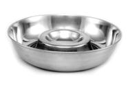 Petisqueira para Batata Frita Aço Inox Gourmet Mix