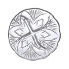 Petisqueira Pomezia em Vidro 18,5 cm - Hauskraft