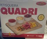Petisqueira Quadri