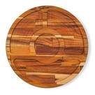 Petisqueira Redonda 39cm Tecawood