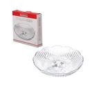 Petisqueira Vicenza em Vidro 18cm - Hauskraft