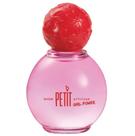 Petit Girl Power Deo Colonia 50ml Avon Colônia Feminina