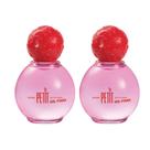 Petit Girl Power Deo Colônia 50ml Lacrado Avon - Kit 2 Unidades