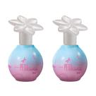 Petit Libellule Deo Colônia 50ml Avon Lacrado - Kit 2 Unidades