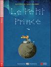 Petit Prince Le Teen Eli Readers French A1 Downloadable Multimedia - EUROPEAN LANGUAGE INSTITUTE