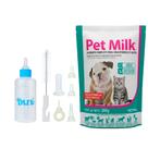 Petmilk 300mg + Mamadeira para Pet