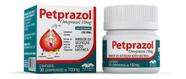 Petprazol Vetnil 10mg Para Cães E Gatos - 30 Comp Petprazol Vetnil 10mg Para Cães E Gatos - 30 Comp