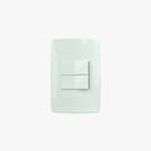 Petra Interruptor 2SS BR 81011 Mectronic