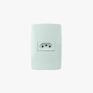 Petra Tomada 2P+T 10A Mectronic 39032