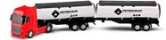 Petroleum Tanque - Vermelho e Branco ROMA JENSEN Petroleum Tanque - Vermelho e Branco ROMA JENSEN