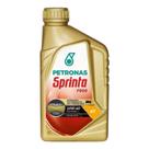 Petronas Sprinta 10w40 Sintético Api Sn Jaso Ma2 - 1 Litro