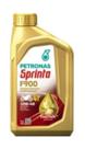 Petronas Sprinta 10w40 Sl Sintético Moto 4t Jaso Ma2 1l Petronas Sprinta 10w40 Sl Sintético Moto 4t Jaso Ma2 1l