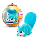 Pets Alive Esquilo Scurryn Squirrel - Azul