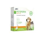 Petsporin 600mg Cães e Gatos Mundo Animal 12cpr