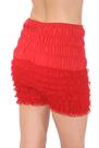 Pettipants Malco Modes N29 Vermelha para Mulher Tamanho L Pettipants Malco Modes N29 Vermelha para Mulher Tamanho L