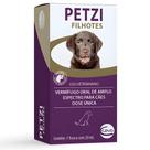 Petzi Plus Suspensão Ceva 20ml