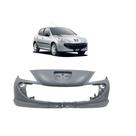 Peugeot 207 Parachoque Dianteiro Novo Original Peugeot 207 Parachoque Dianteiro Novo Original