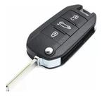 Peugeot 208 Chave Telecomando Controle Remoto Genuíno