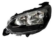 Peugeot 208 Farol Dianteiro Esquerdo Genuíno 9831685180