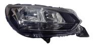 Peugeot 208Farol Dianteiro Direito Genuíno 9831685080