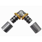 Pex Astragas Cotovelo 16mm Gc/16