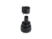 PEXLOCK Central Flair-It 30866 GH SWV, 1/2 x 3/4 FGH SWV