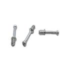 Pf. Rastex Hettich Du 259 Liso 31 Mm Rosca Soberba Zinco Branco (Kit Com 500) Pf. Rastex Hettich Du 259 Liso 31 Mm Rosca Soberba Zinco Branco (Kit Com 500)