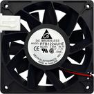 PFB1224UHE-6L14 Delta 24V 2.40A 57.6W 2L 2P 120X120X38MM A1