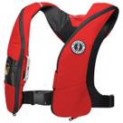 PFD Mustang Survival Elite 120 inflável para esportes aquáticos PFD Mustang Survival Elite 120 inflável para esportes aquáticos