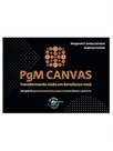 Pgm Canvas: Tranformando Visão em Benefícos Reais Pgm Canvas: Tranformando Visão em Benefícos Reais