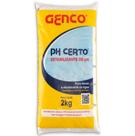 PH Certo Elevador De Alcalinidade Estabilizador Ph 2 Kg