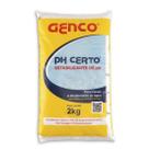 Ph Certo Estabilizante De Ph 2Kg Genco