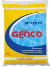 Ph Certo Genco Elevador De Alcalinidade Piscinas 2kg
